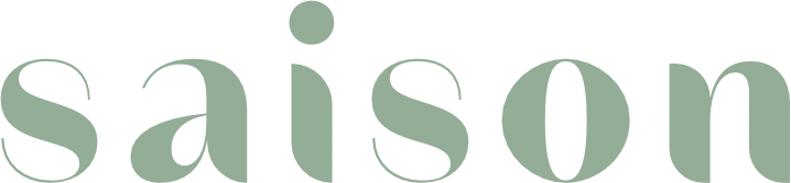 Logo du restaurant Saison